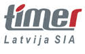 Timer Latvija - kalendāri un plānotāji